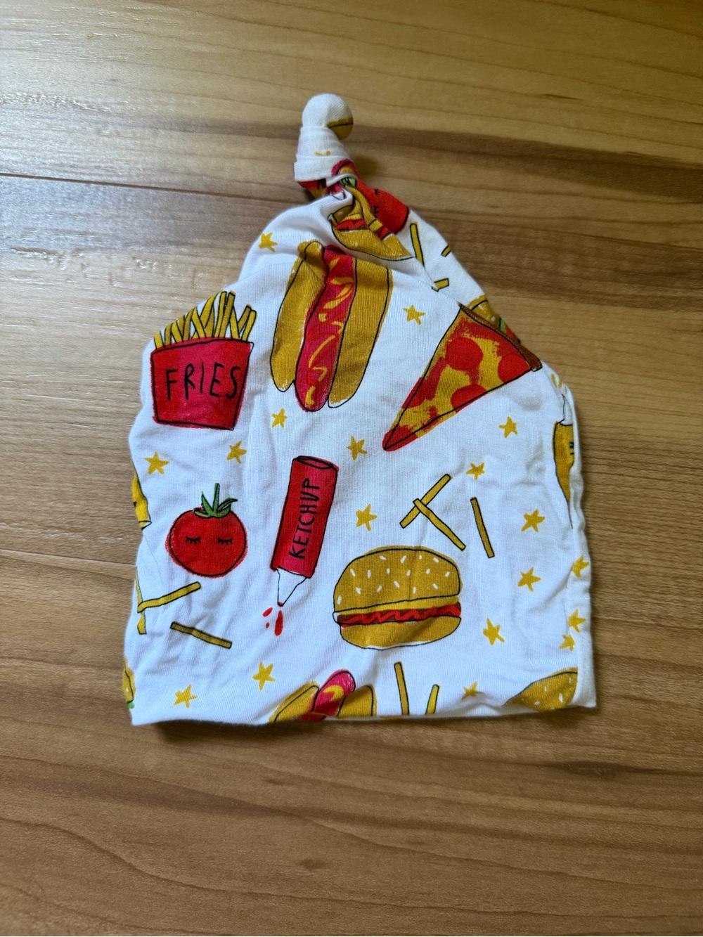 Little Sleepies Fast Foodie Hat